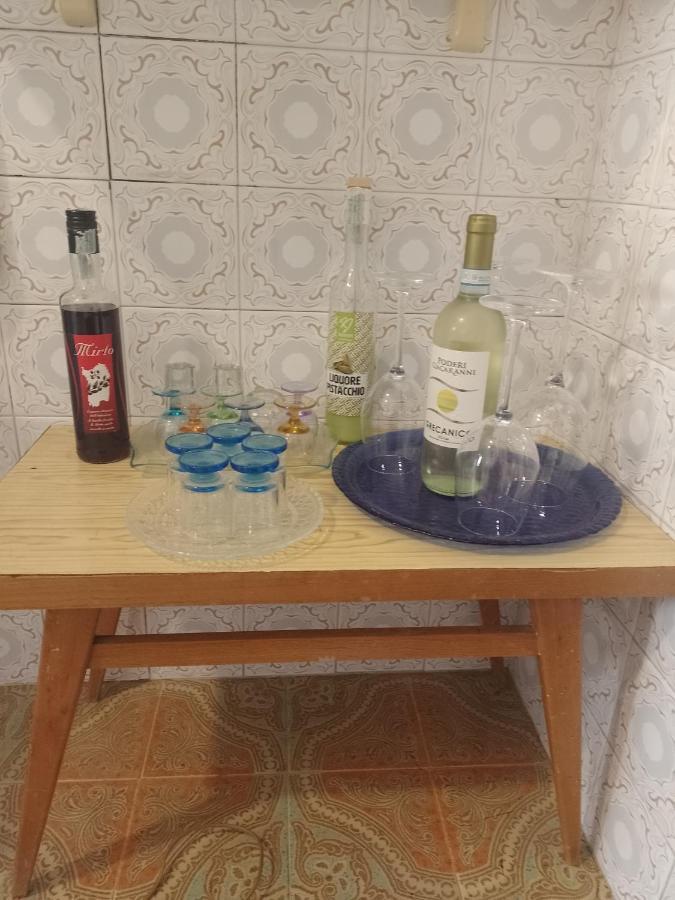 La Romana Antica Madonna di Fornelli 외부 사진