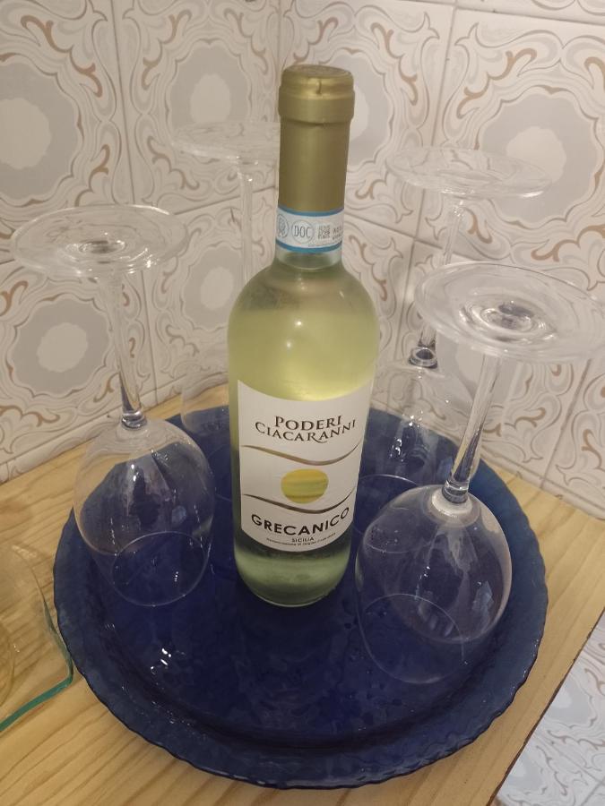 La Romana Antica Madonna di Fornelli 외부 사진